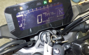 HONDA CB250RA 2019 MC52