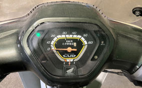 HONDA SUPER CUB50 AA04