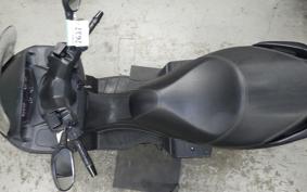 SUZUKI SKYWAVE 200 (Burgman 200) 2025 CH41A