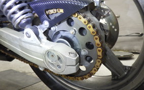 KAWASAKI ZEPHYR 400 KAI 1998 ZR400C