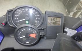 BMW F800ST 2008