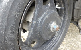 SUZUKI ADDRESS V50 CA4BA