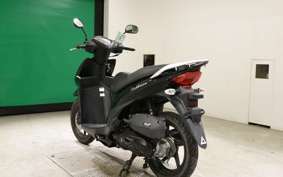 SUZUKI ADDRESS 110 2011 CE47A
