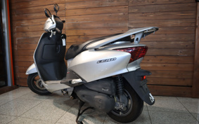 HONDA LEAD 110 JF19