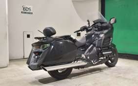 HONDA GL 1800 GOLD WING F6B 2018 SC68