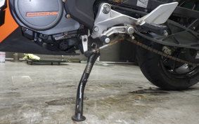 KTM 125 DUKE 1995