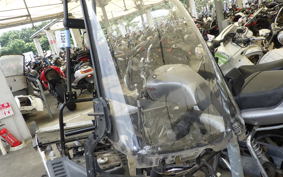 HONDA GYRO CANOPY TA03
