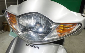 HONDA DIO Z4 AF57