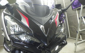 KAWASAKI NINJA 1000SX 2025