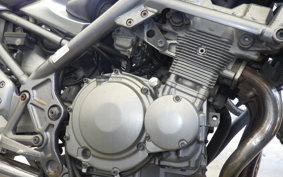 SUZUKI BANDIT 250 Gen.2 GJ77A