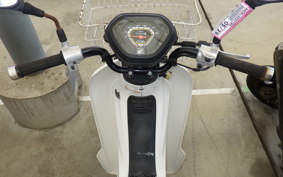 HONDA C50 SUPER CUB AA04