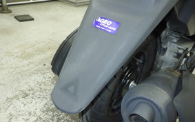 SUZUKI ADDRESS V125 G 2010 CF46A