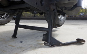 YAMAHA CYGNUS 125 SV SE07J