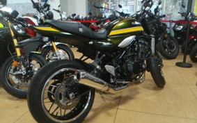 KAWASAKI Z900RS 2021 ZR900C