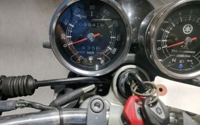 YAMAHA SR400 2013 RH03J