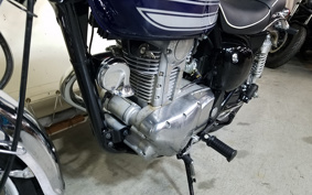 KAWASAKI ESTRELLA RS BJ250A