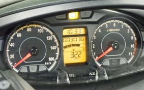 SUZUKI SKYWAVE 200 (Burgman 200) CH41A