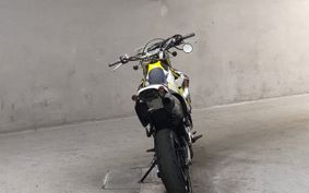 SUZUKI DR-Z400SM 2008 SK44A