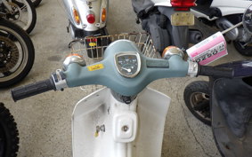HONDA C50 SUPER CUB C50