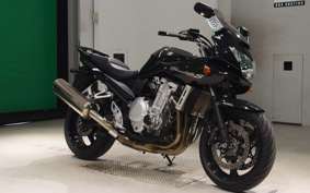 SUZUKI BANDIT 1250 SA 2009 GW72A