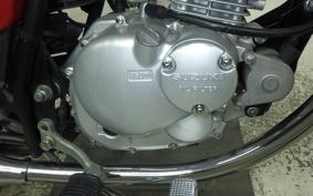 SUZUKI GN125 H