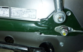 HONDA C50 SUPER CUB 1995 AA01