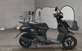 SUZUKI LETS CA4AA