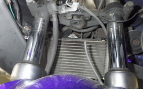 YAMAHA YZF-R15 2008