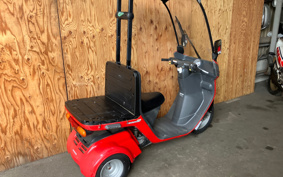 HONDA GYRO TA03