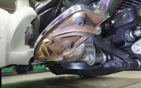 HARLEY FLHPEI 1450 TRIKE 2002
