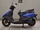 Фото Honda SPACY 100 с японского аукциона