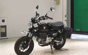 HONDA MONKEY 125 JB05