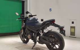 HONDA CB650R 2023 RH03