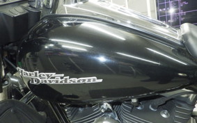 HARLEY FLHX 1690 2011