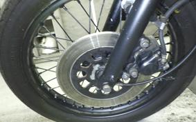 YAMAHA SR400 1983 2H6