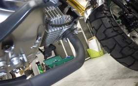 HONDA MONKEY 125 2025 JB02
