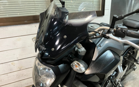 YAMAHA MT-07 2016 RM07J