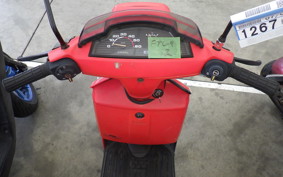 YAMAHA SALIENT 2006 14T