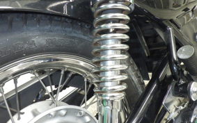 KAWASAKI ELIMINATOR 125 2003 BN125A