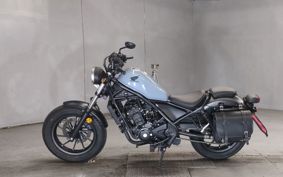 HONDA REBEL MC49