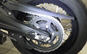 TRIUMPH TIGER 800 XC X 2015