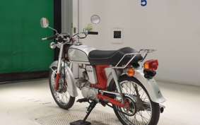HONDA CD50 BENLY S CD50