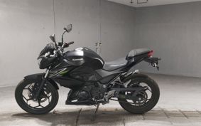 KAWASAKI Z250 ER250C