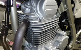 KAWASAKI KLX230ｼｪﾙﾊﾟ 2003 LX232A