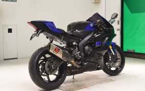 YAMAHA YZF-R6 2019