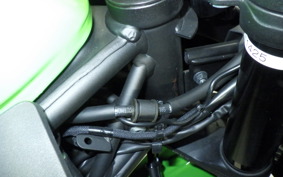 KAWASAKI ZX-25R ZX250E