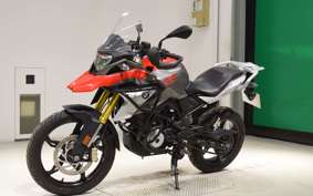 BMW G310GS 2021