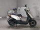 Фото Yamaha JOG с японского аукциона