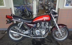 KAWASAKI ZEPHYR750RS 2002 ZR750C