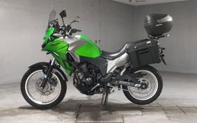 KAWASAKI VERSYS-X 250 TOURER LE250D
